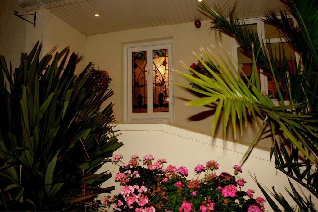לינה וארוחת בוקר דבלין Annandale House מראה חיצוני תמונה